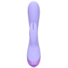  Loveline Vibro Rabbit LAVENDER 11 x 3.7cm